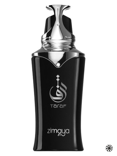 Taraf Black Zimaya