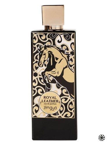 Royal Leather Zimaya