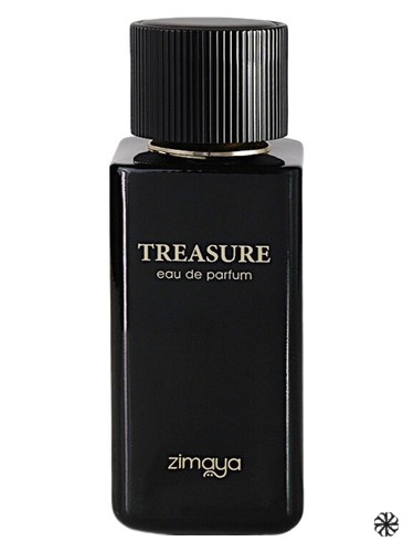 Treasure Zimaya