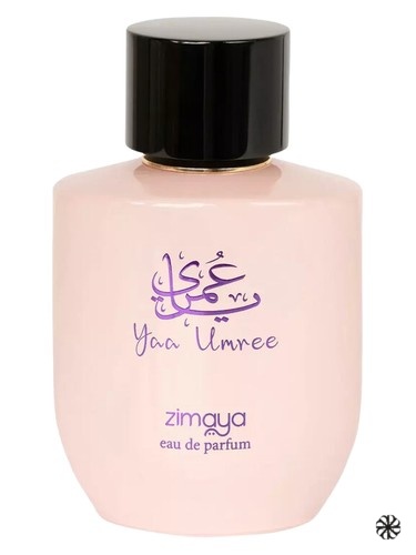 Yaa Umree Zimaya