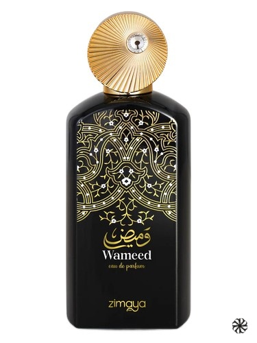 Wameed Zimaya