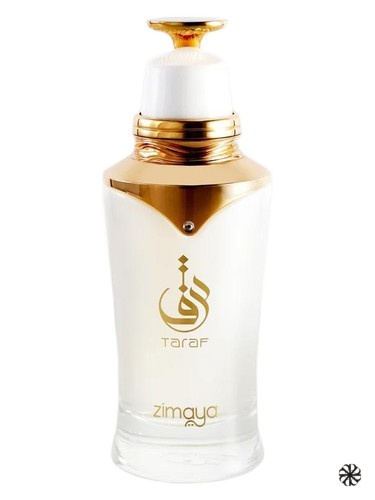 Taraf White Zimaya