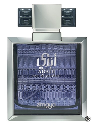 Abadi Opulent Zimaya