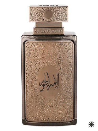 AL EMBRATUR ELIXIR Zimaya
