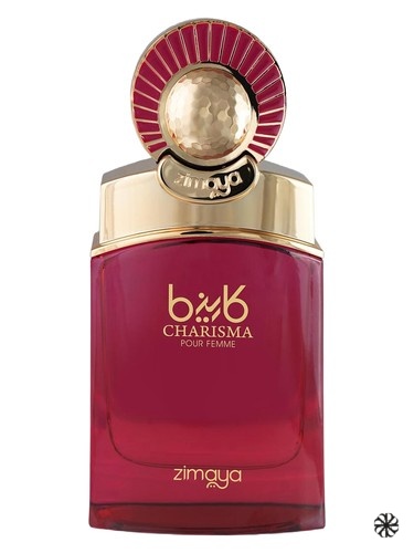 Charisma Pour Femme Zimaya