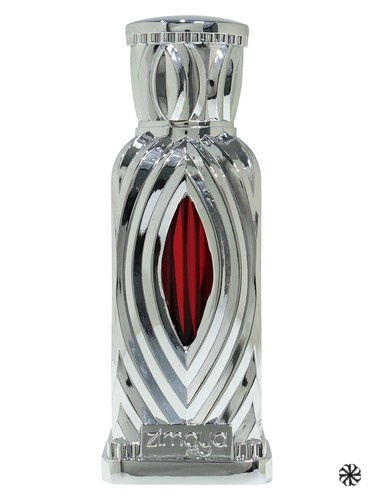 AL MAHA SILVER CPO Zimaya