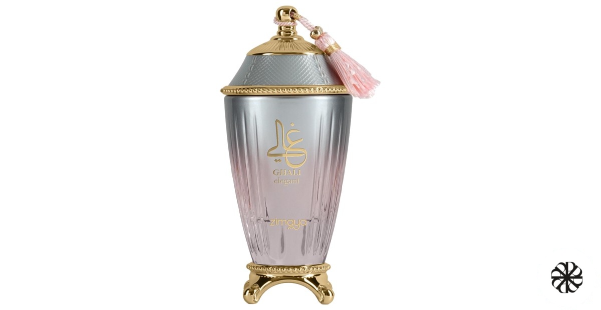 Ghali Elegant Zimaya