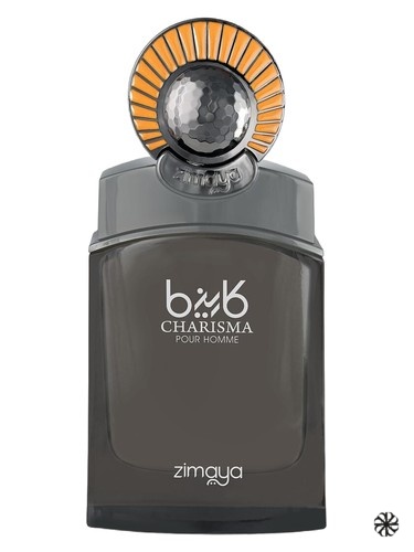 Charisma Pour Homme Zimaya