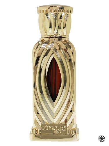 AL MAHA GOLD CPO Zimaya