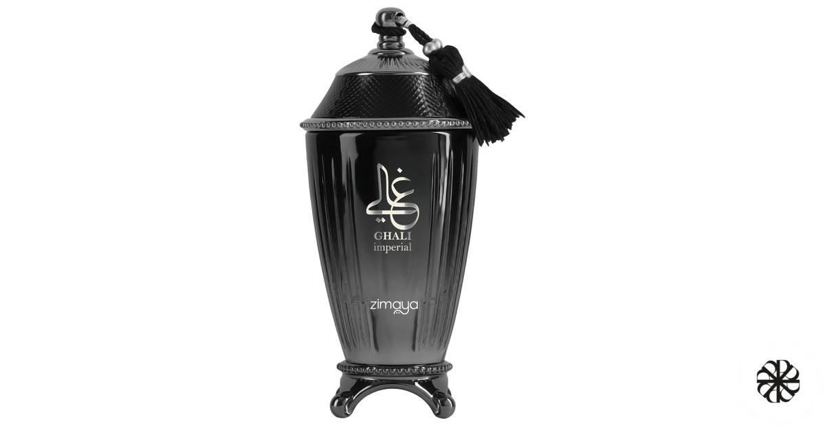Ghali Imperial Zimaya
