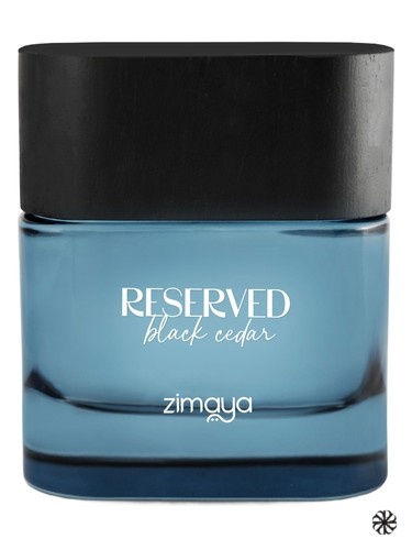 Reserved Black Cedar Zimaya