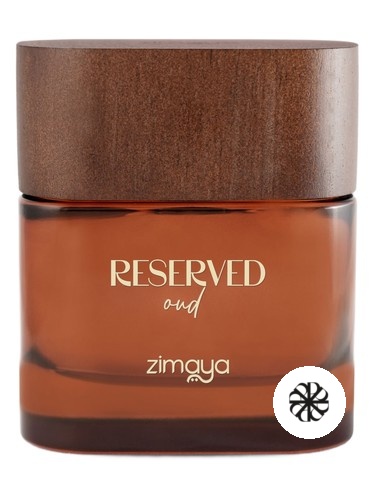 Reserved Oud Zimaya