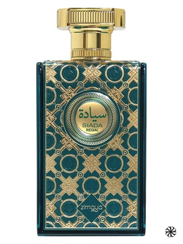 Siada Regal Zimaya