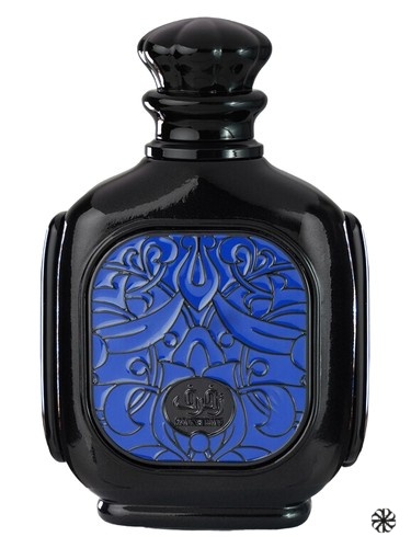 Zukhruf Black Zimaya