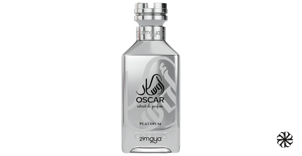 Oscar Platinum Zimaya