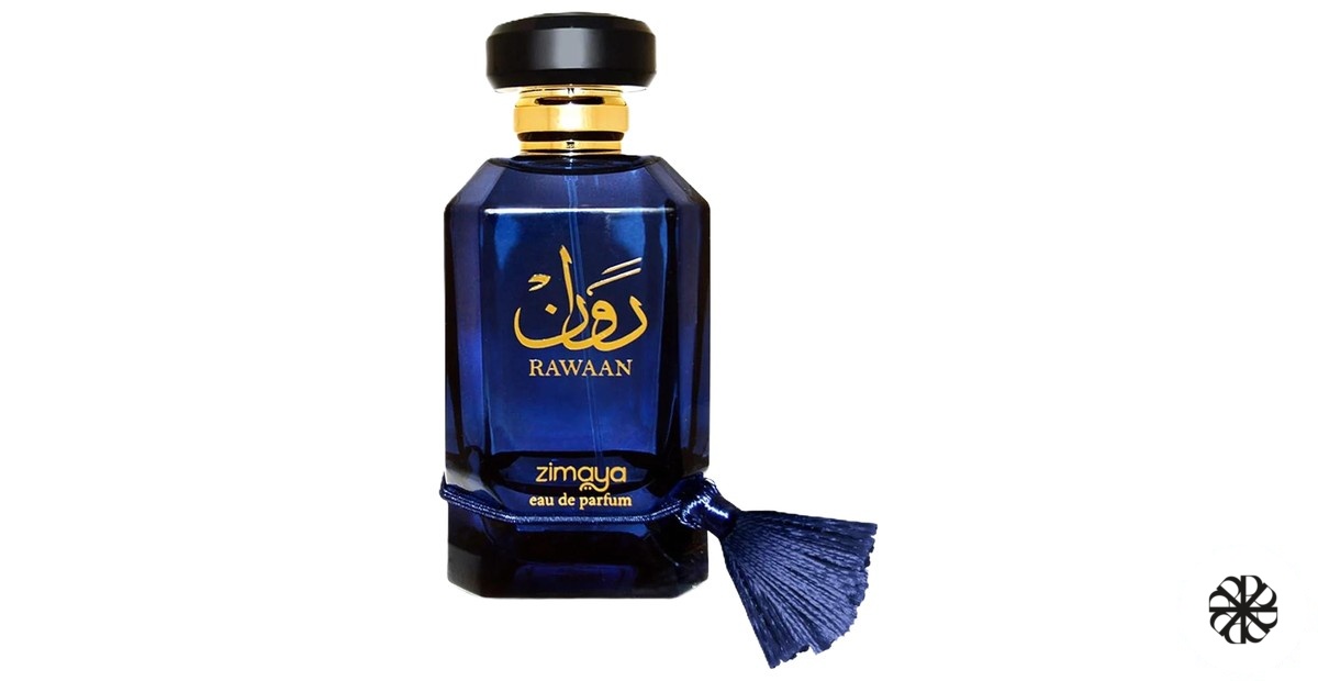 Rawaan Zimaya