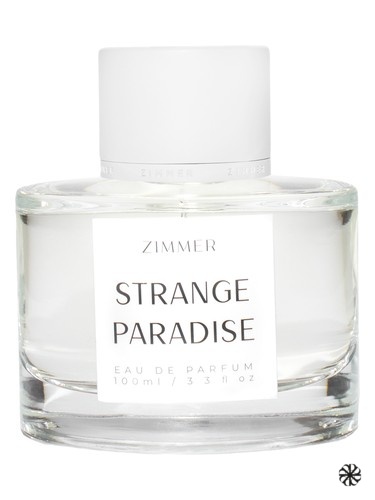 Strange Paradise Zimmer Parfums