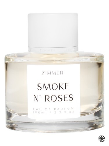 Smoke n' Roses Zimmer Parfums