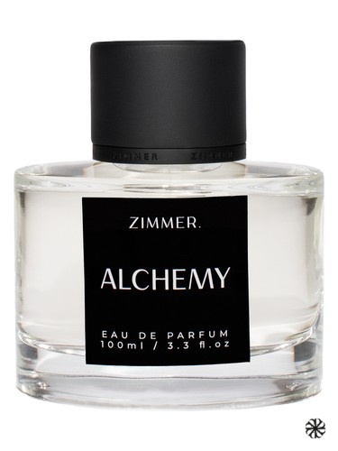 Alchemy Zimmer Parfums