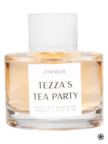 Tezza’s Tea Party Zimmer Parfums