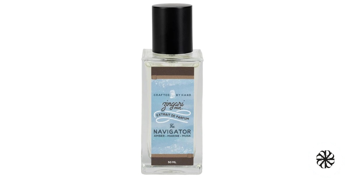 The Navigator Zingari Man