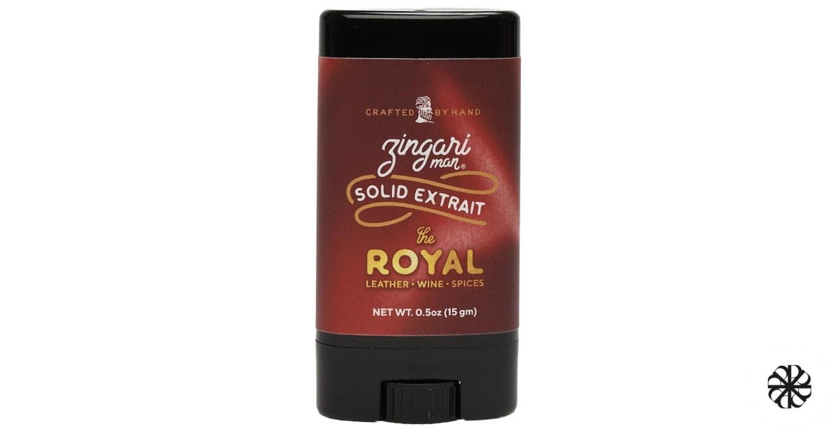 The Royal Zingari Man