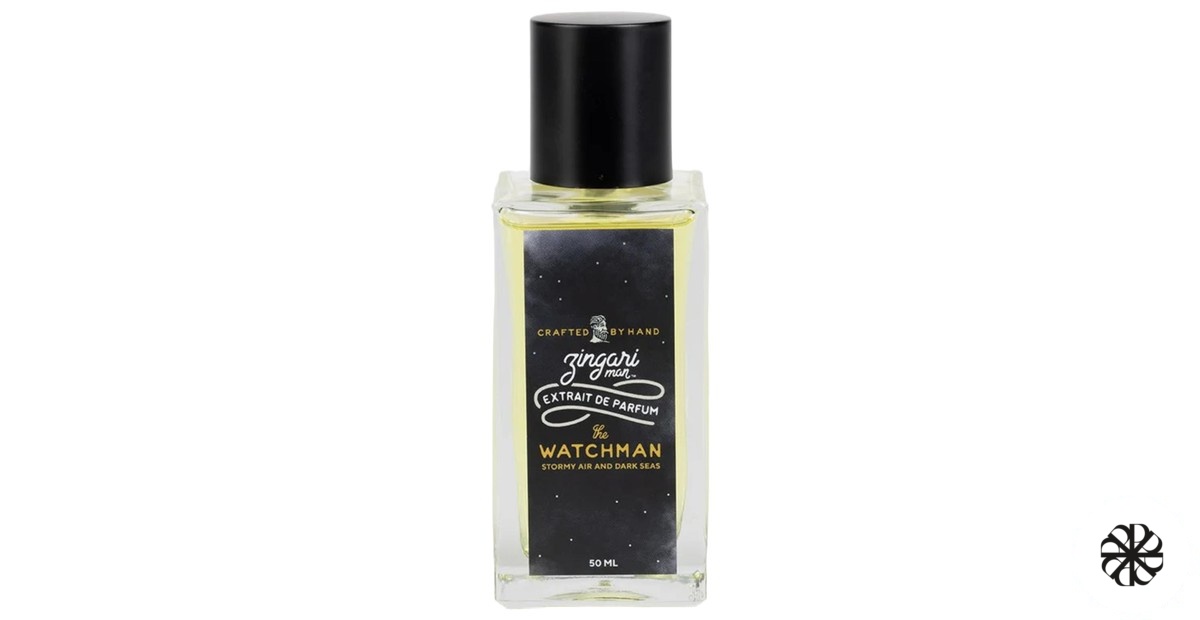 The Watchman Zingari Man