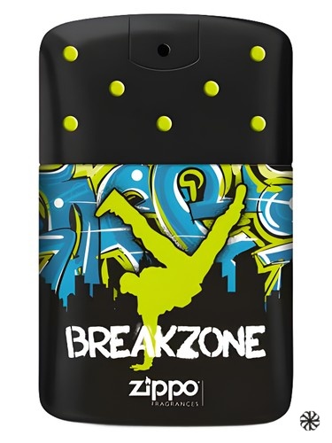 Zippo BreakZone For Him Zippo Fragrances