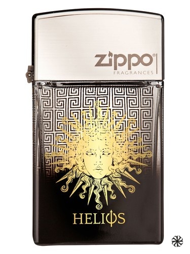Helios Zippo Fragrances