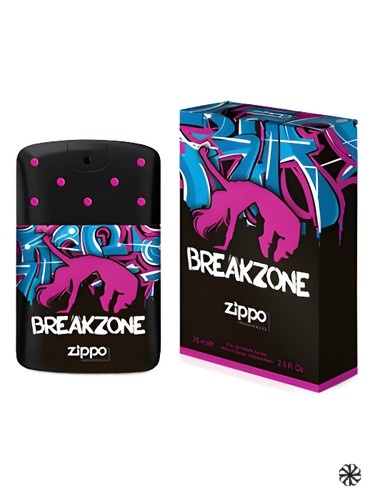 Zippo BreakZone for Her Zippo Fragrances
