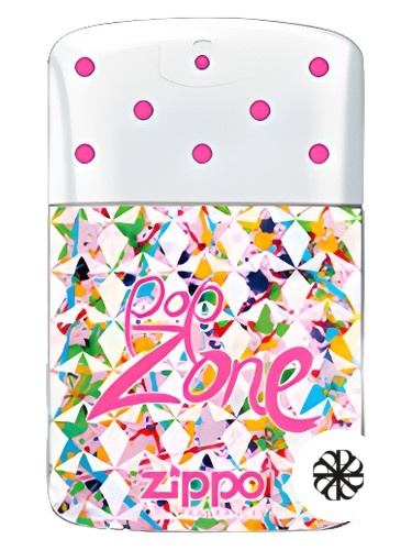 Zippo PopZone For Her Zippo Fragrances