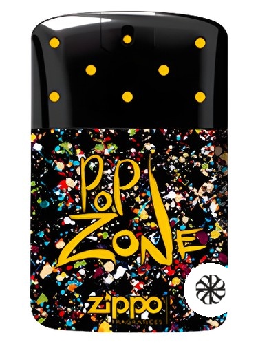 Zippo PopZone For Him Zippo Fragrances