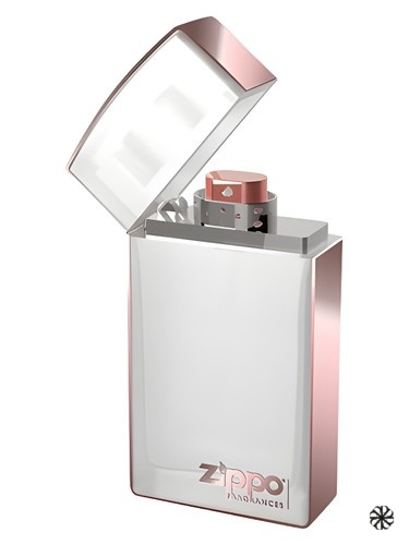 Zippo The Woman Zippo Fragrances