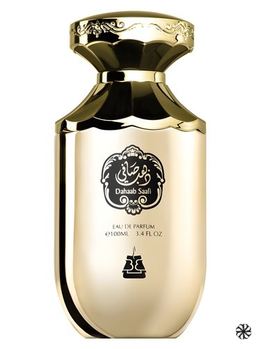 Dahaab Saafi Bait Al Bakhoor