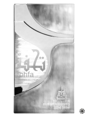 Tohfa Black Bait Al Bakhoor