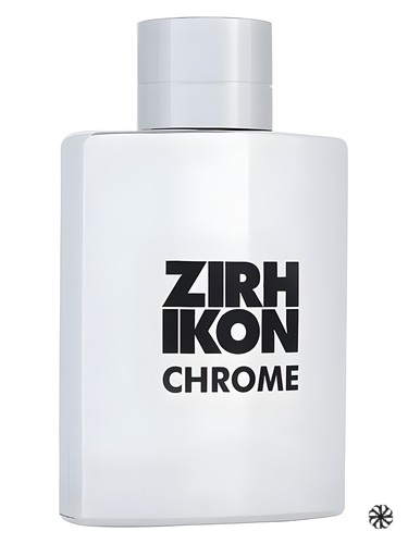Ikon Chrome Zirh