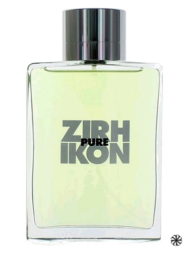 Ikon Pure Zirh
