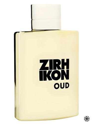 Ikon Oud Zirh