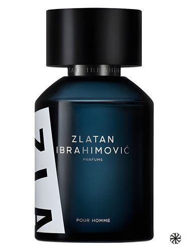 Zlatan Pour Homme Zlatan Ibrahimovic Parfums