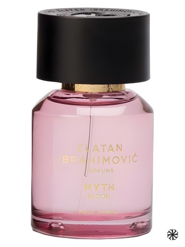 Myth Bloom Zlatan Ibrahimovic Parfums