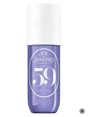 Cheirosa '59 Sol de Janeiro