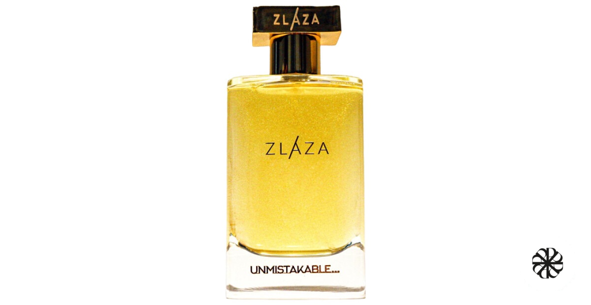 Unmistakable Zlaza