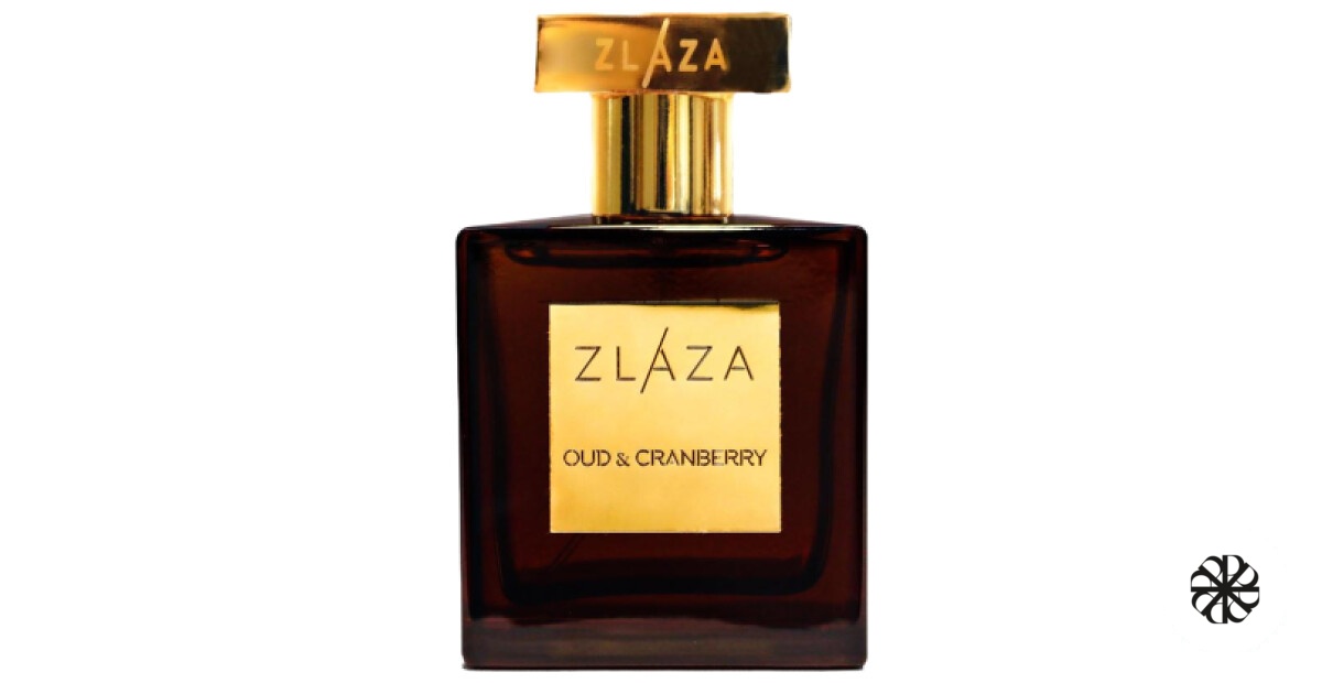 Oud & Cranberry Zlaza