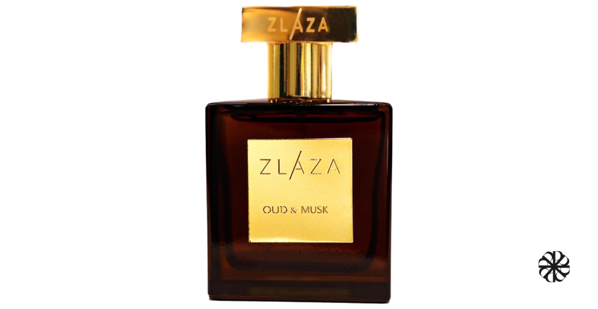 Oud & Musk Zlaza