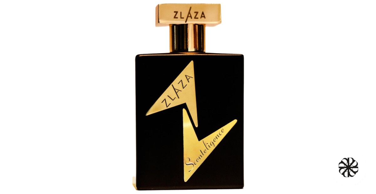 Scenteligence Zlaza