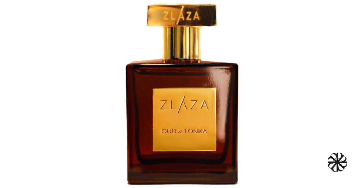 Oud & Tonka Zlaza