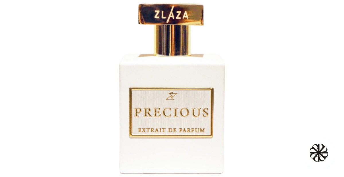Precious Zlaza
