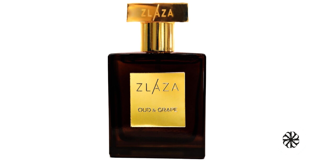 Oud & Grape Zlaza
