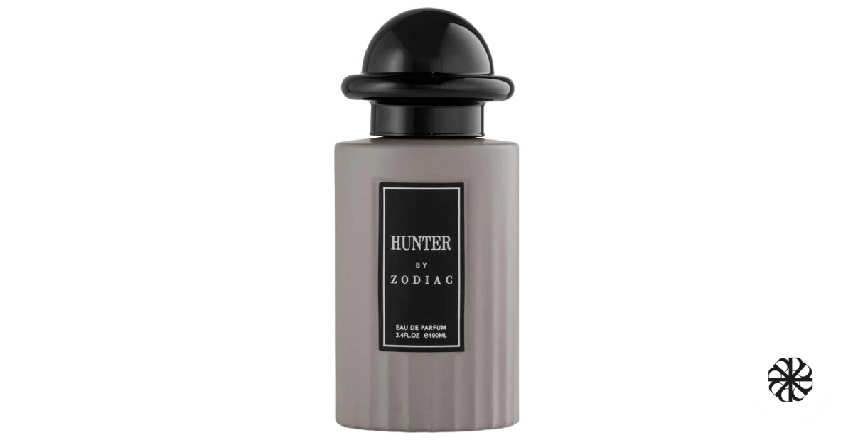 Hunter Eau de Parfum Zodiac