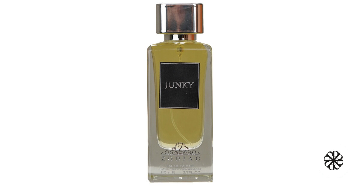 Junky Eau de Parfum Zodiac